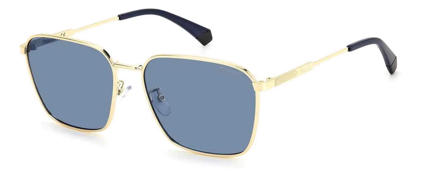 Polaroid Core PLD4120 Sunglasses - view 10